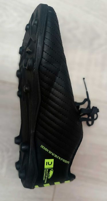 Adidasi Ghete de Fotbal pentru copii Noi