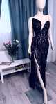Rochie seara unicat
