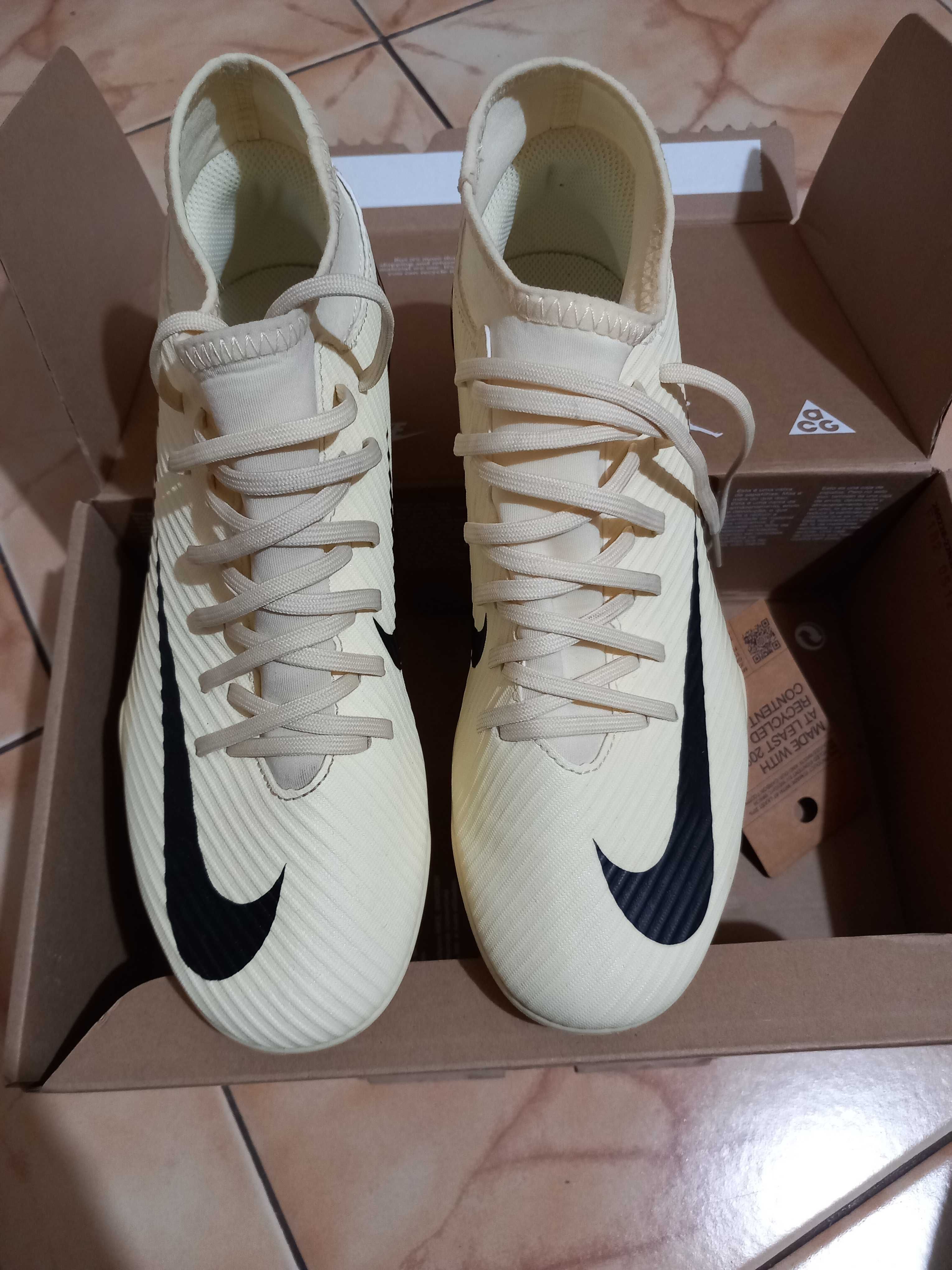 Бутонки Nike Superfly 40н