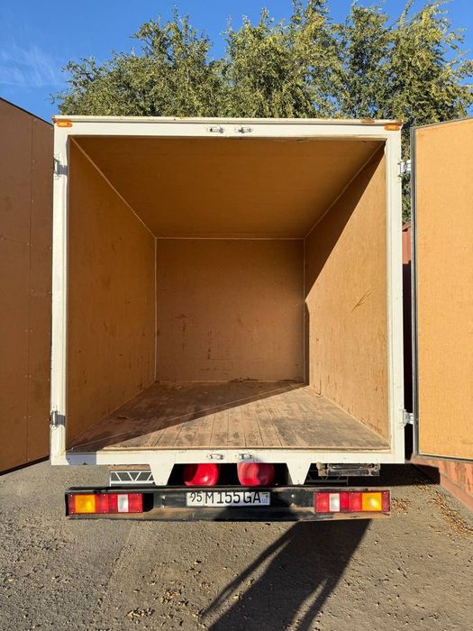 Gazel ГАЗЕЛ 2012