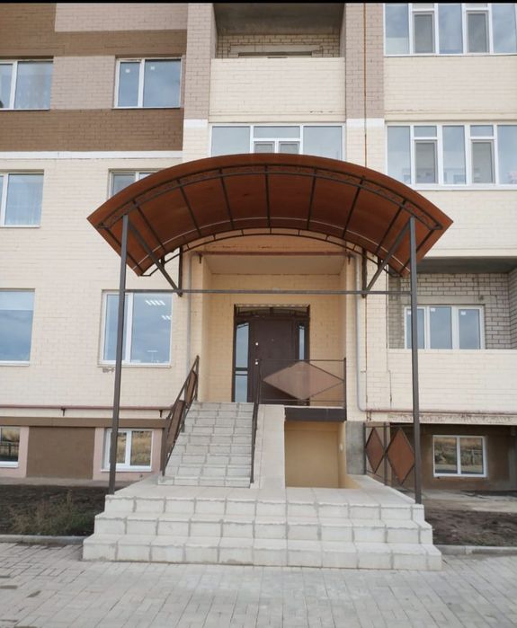 Продам коммерческое помещение