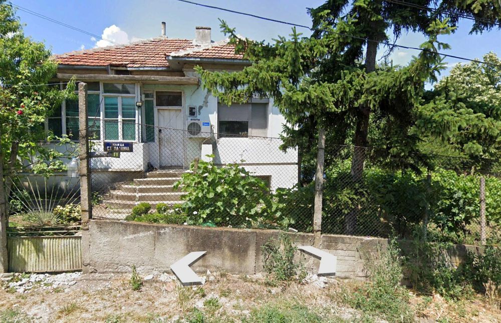 За продажба къща в гр.Дунавци