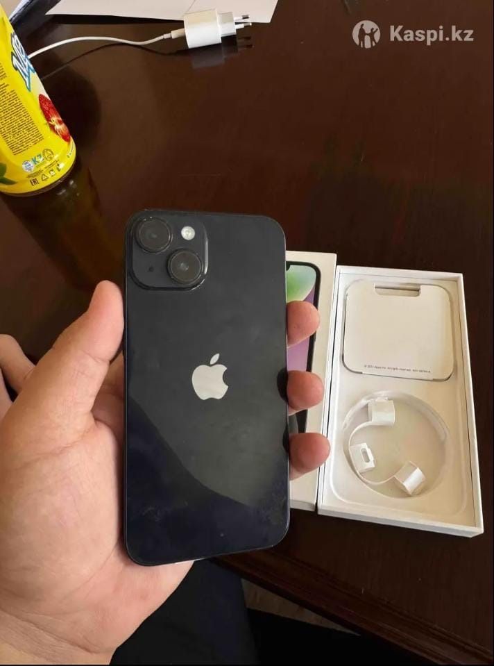 Iphone 14 сатылады