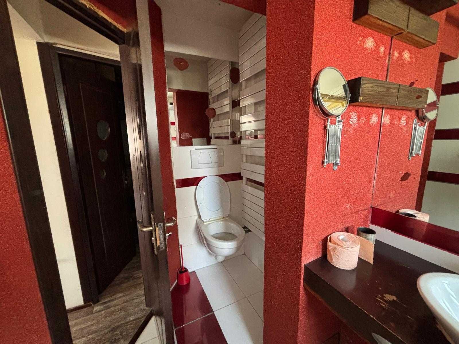 Apartament cu 2 camere de inchiriat Dristor / Titan / IOR