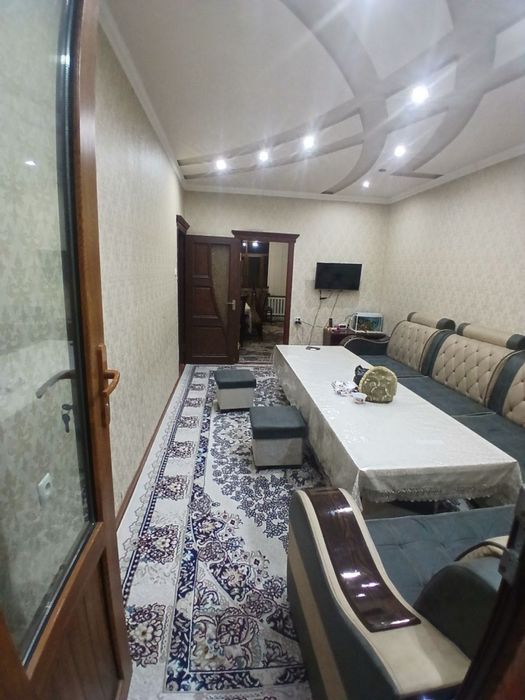 Квартира сотилади Юнусобод 7.