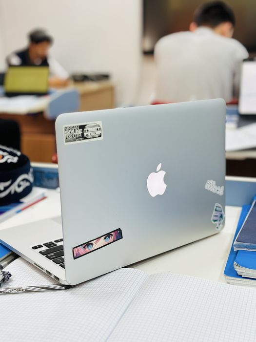 MacBook Pro