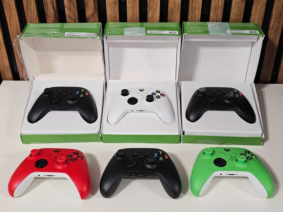 Controller Xbox one Series X/S