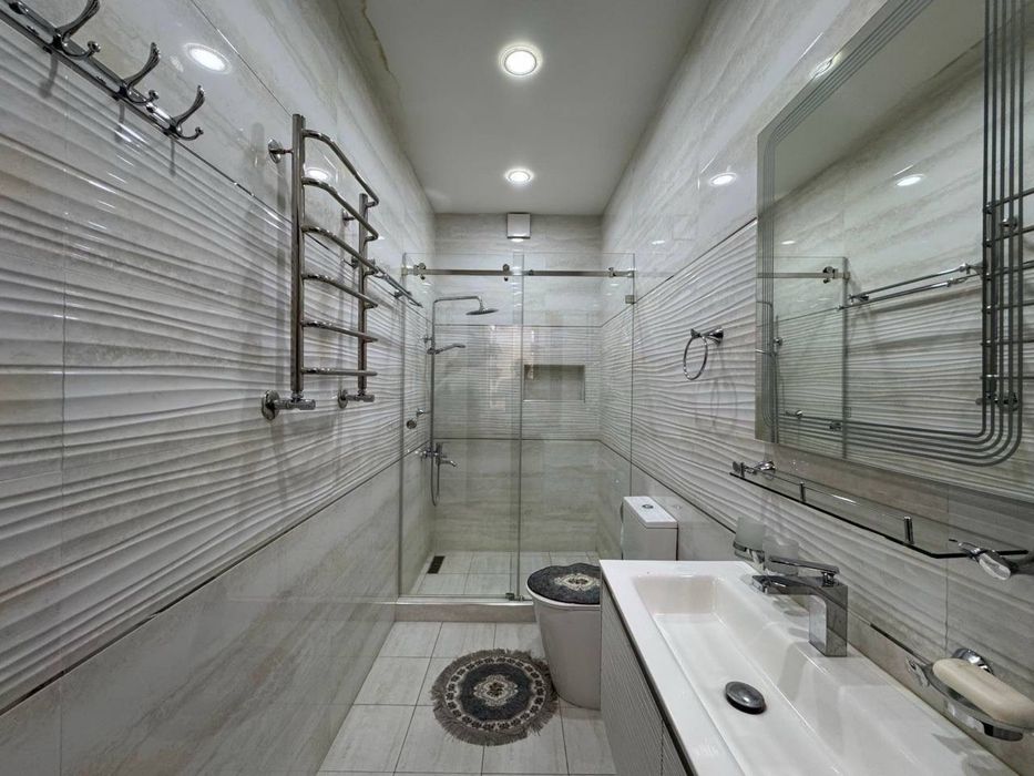 Дом Бадамзар Ул. Фирдавсий 4 сотки