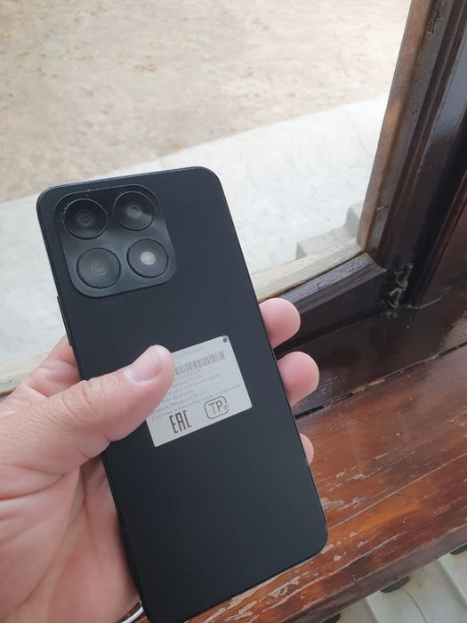 Honor X8A 6/128gb