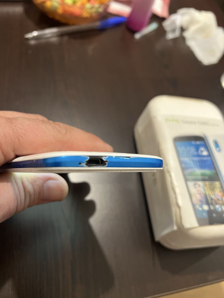 Htc desire 526g dual sim