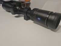 Luneta Zeiss CONQUEST V6 2-12X50