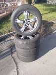 Jante/Rotii/225 55 17 suv line  5x 114.3 Hyundai tucson kia sportage