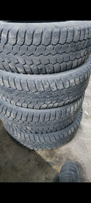 Автомобильные шины