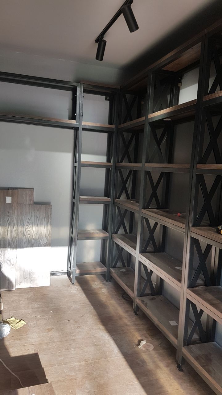 Loft mebel na zakaz