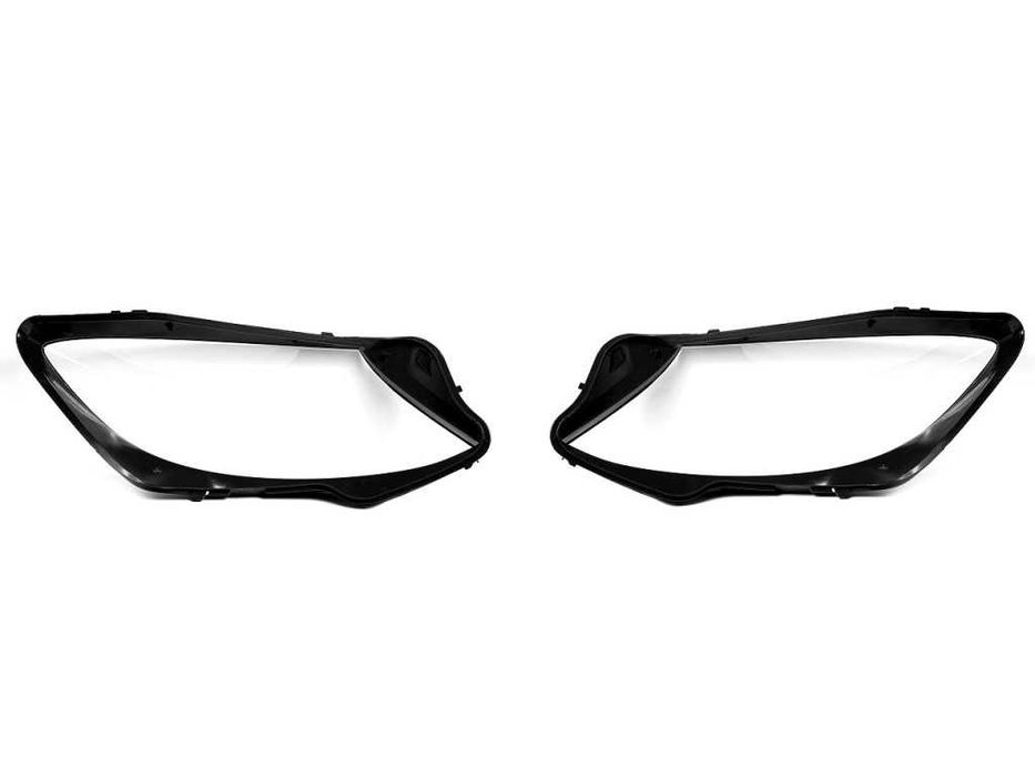 Комплект Стъкла за фарове Mercedes S-Class W222 (2013-2017) / Мерцедес