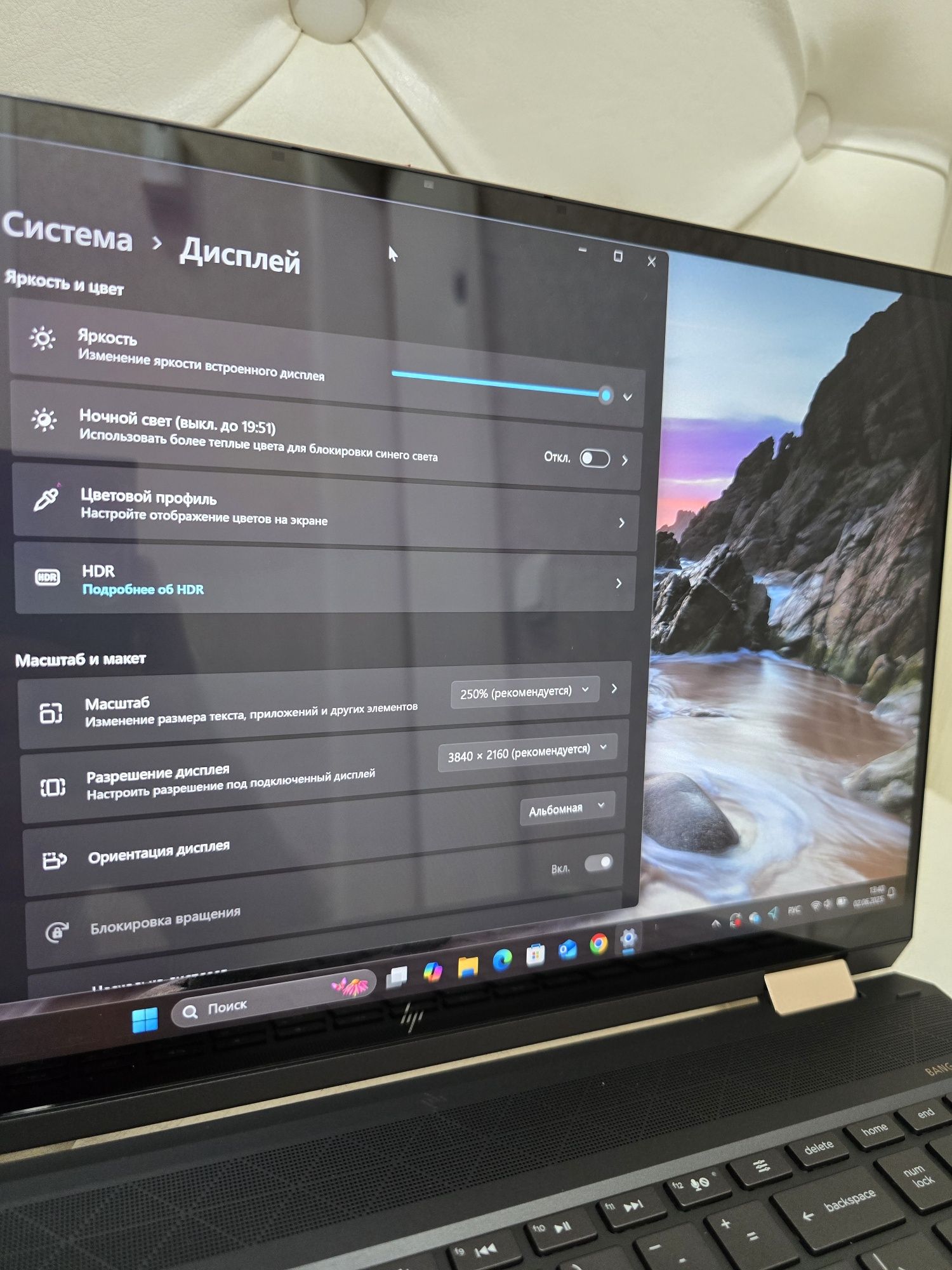HP Spectre , X360, 15, 4K