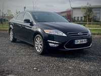 Ford Mondeo ford mondeo mk4 euro 5