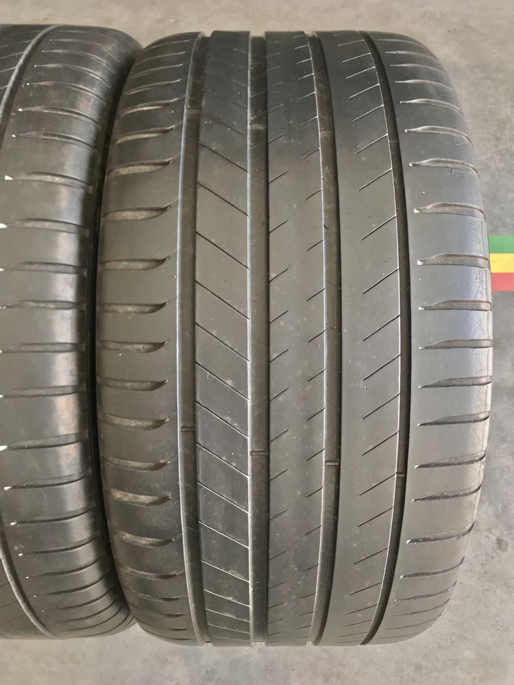 245 40 R21 / 295 35 21 Vara anvelope cauciucuri premium profil 6mm