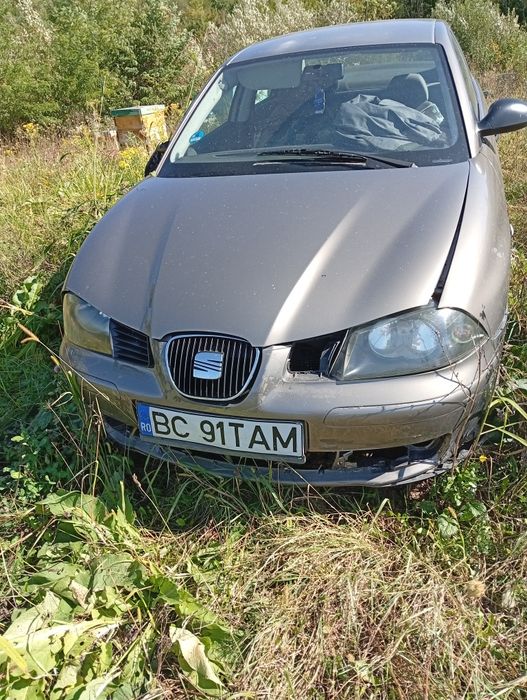 Seat Cordoba avariat