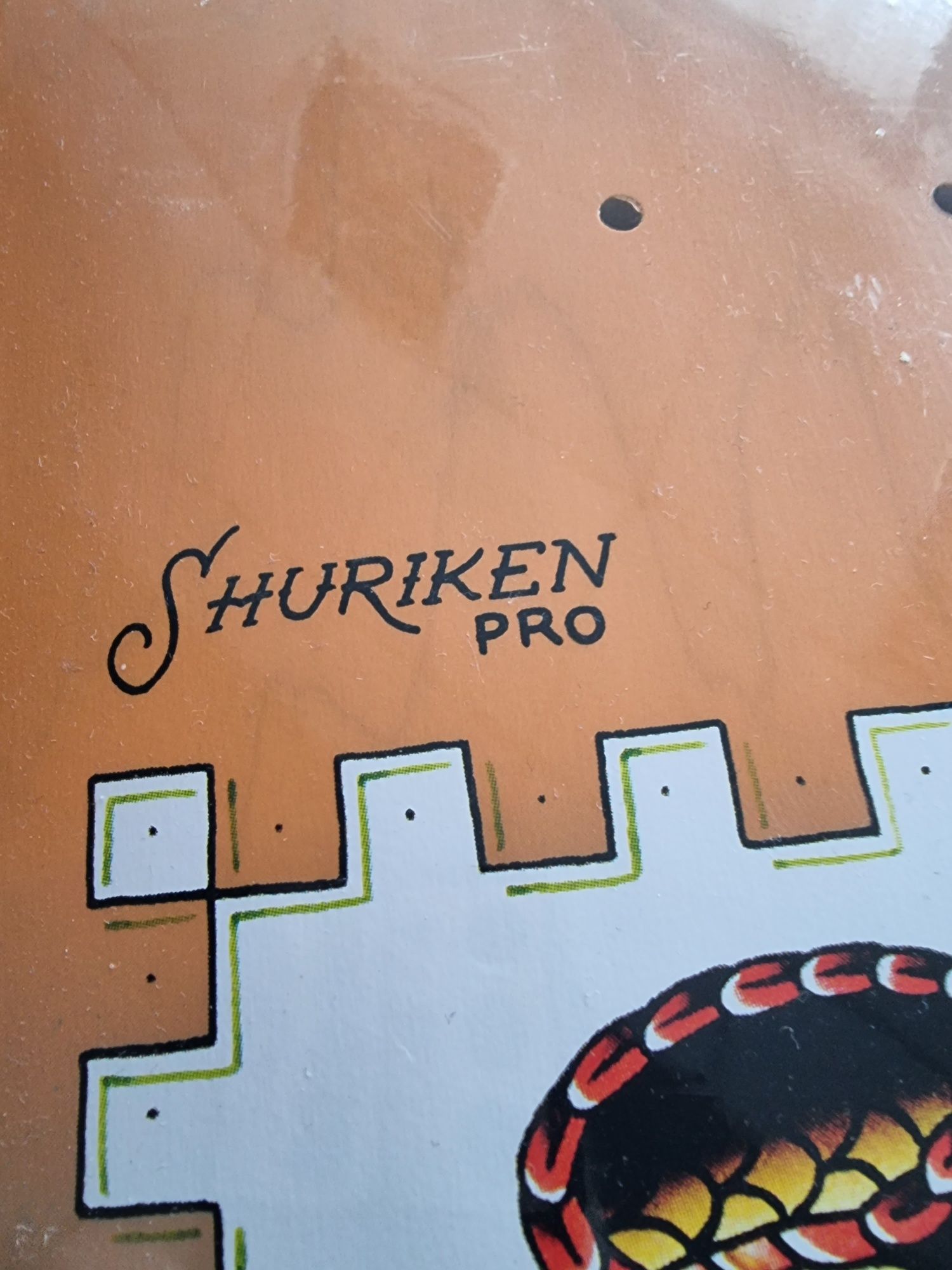 Arbor shuriken pro 8.0 8.25 8.5 дъска за скейтборд