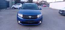 Dacia Logan mcv 0.9 90 cp Prestige