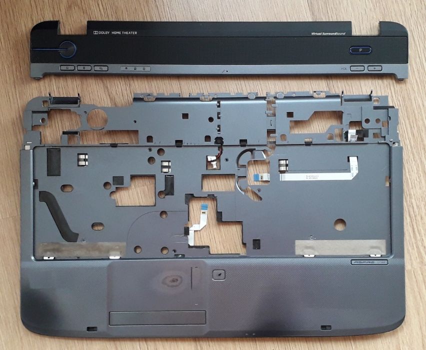 Acer Aspire 5738z - части