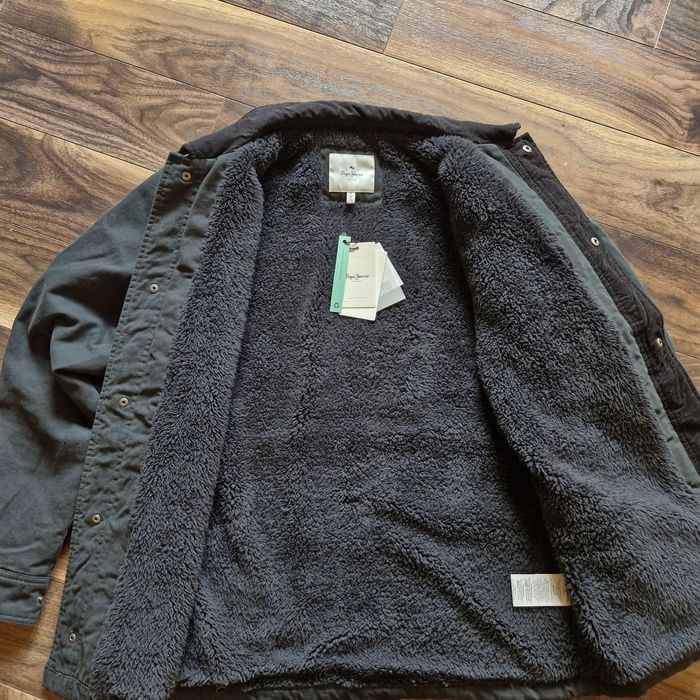 Мъжко яке зимно яке Pepe jeans