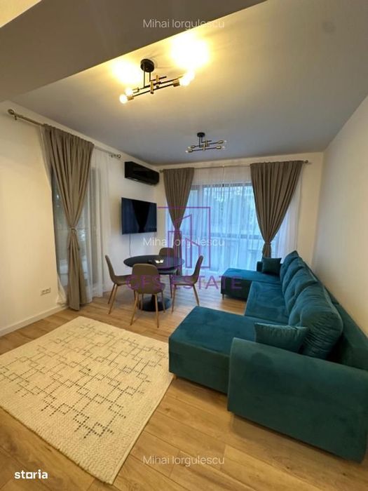 Inchiriere Apartament Crangasi|Parcare|Centrala