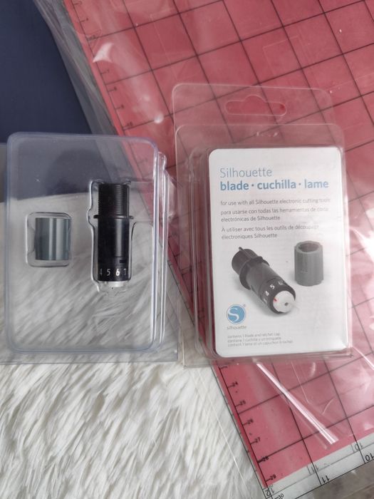 Cutter ploter silhuete