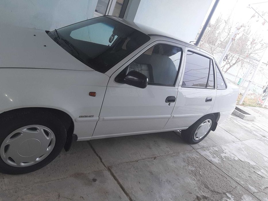 Срочно продается Nexia 2  DONS  1.6