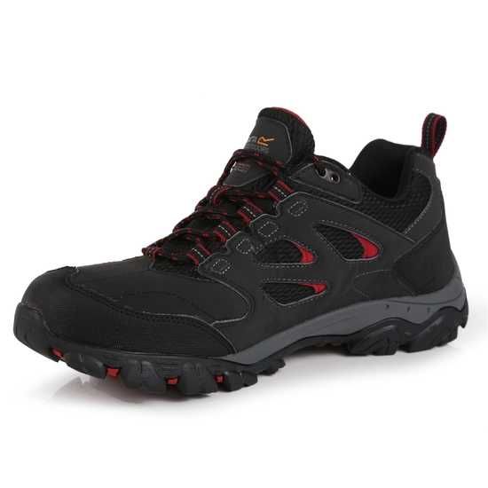 REGATTA | Men Holcombe Waterproof Walking shoes треккинговая кроссовка