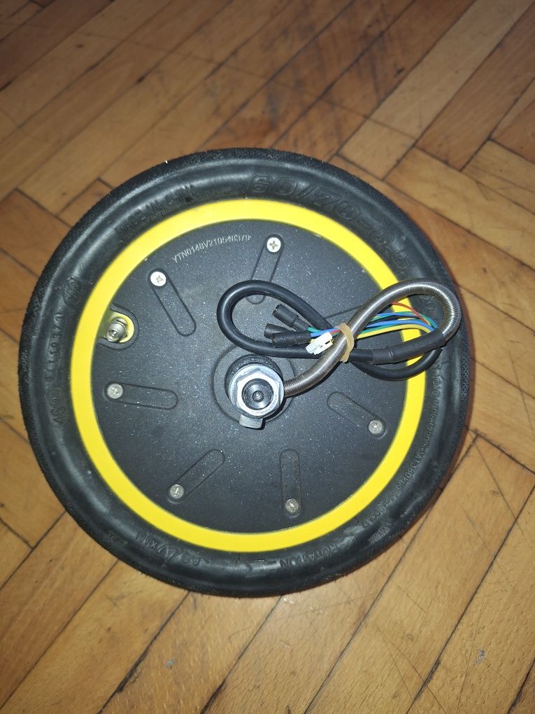 Двигател за електрическа тротинетка G30 Max