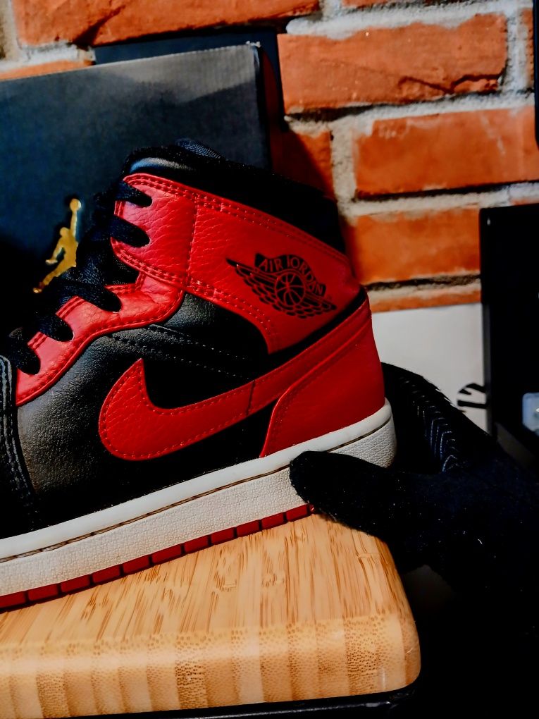 Jordan 1 original