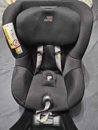 Scaun auto copii 0-4 ani, Britax Romer Dualfix i-size 360°