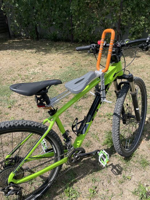 Scaun bicicleta