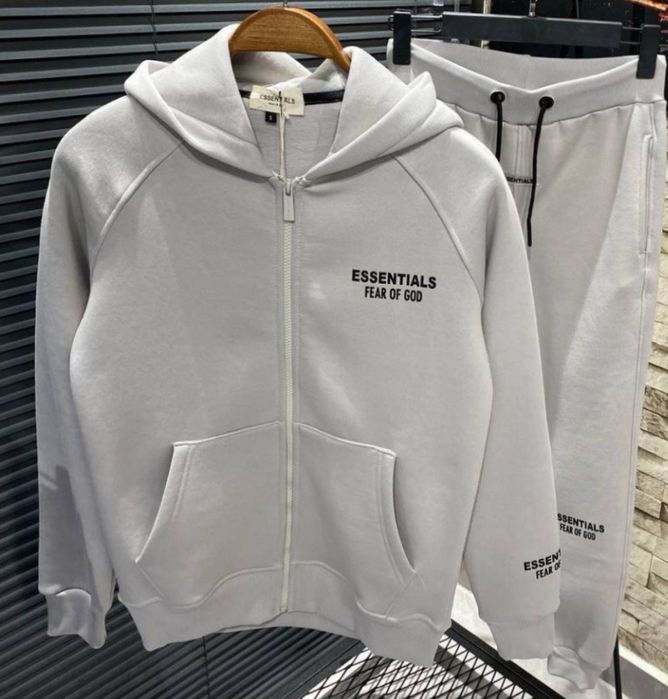 Мъжки Екип Essentials 3XL.