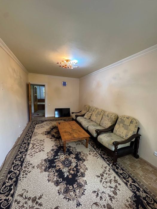 Срочно сдается квартира на Согдиане‼️