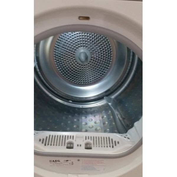 Сушилня AGE Protex 9кг A+++ 900w