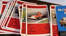 Carti joc jucarie masini formula 1 fx schmid set