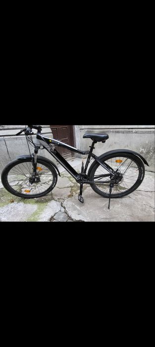 Baterie bicicletă zundapp
