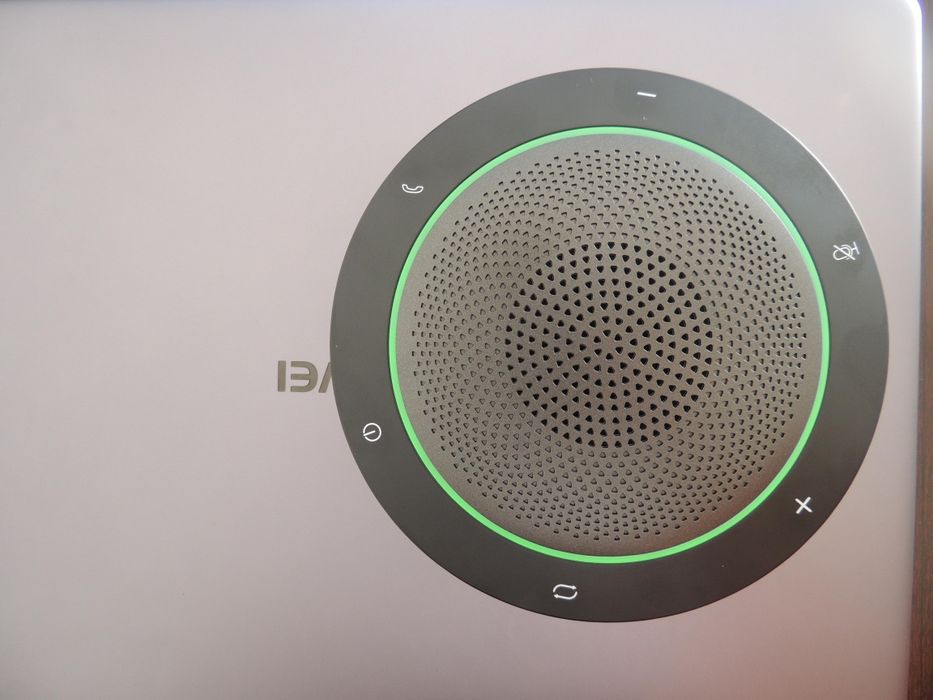 Kaysuda Bluetooth Conference Speakerphone Wireless