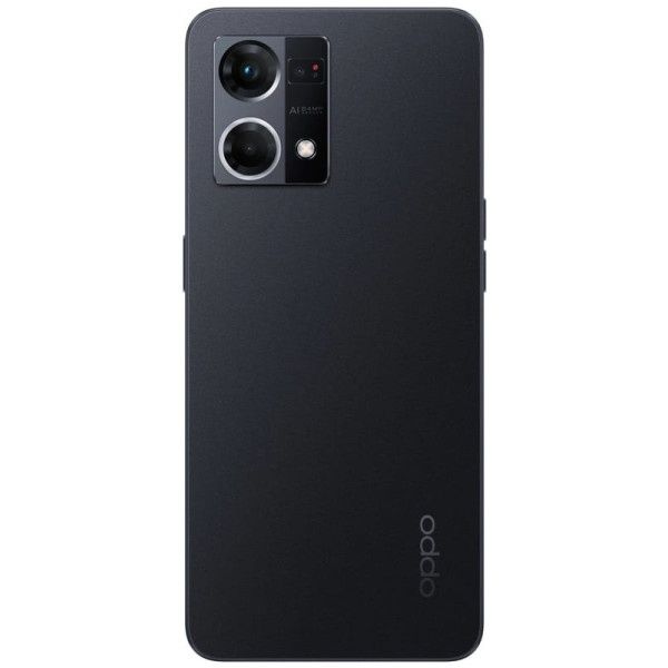 OPPO RENO 7 Qora 8+8 Operativka 128 gb RAM