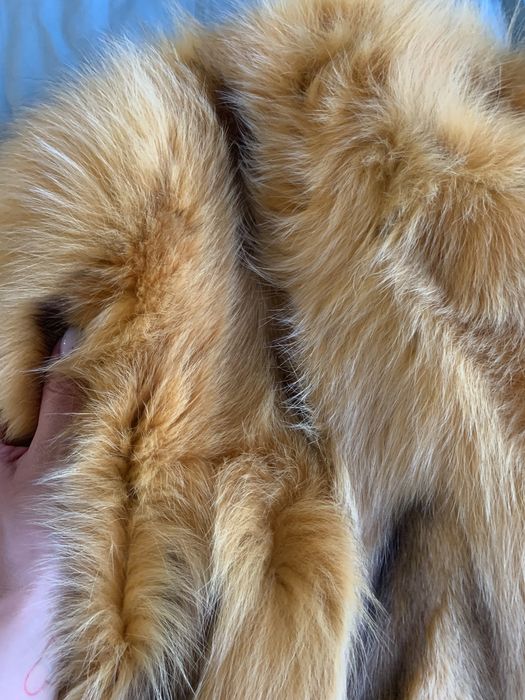 Елек от Лисица Enigma