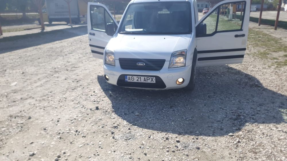Ford Tranzit Connect