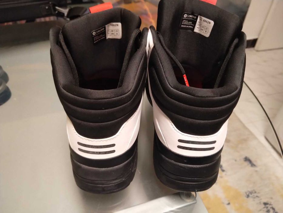 НОВИ Мъжки маратонки CROPP NЛSЛ