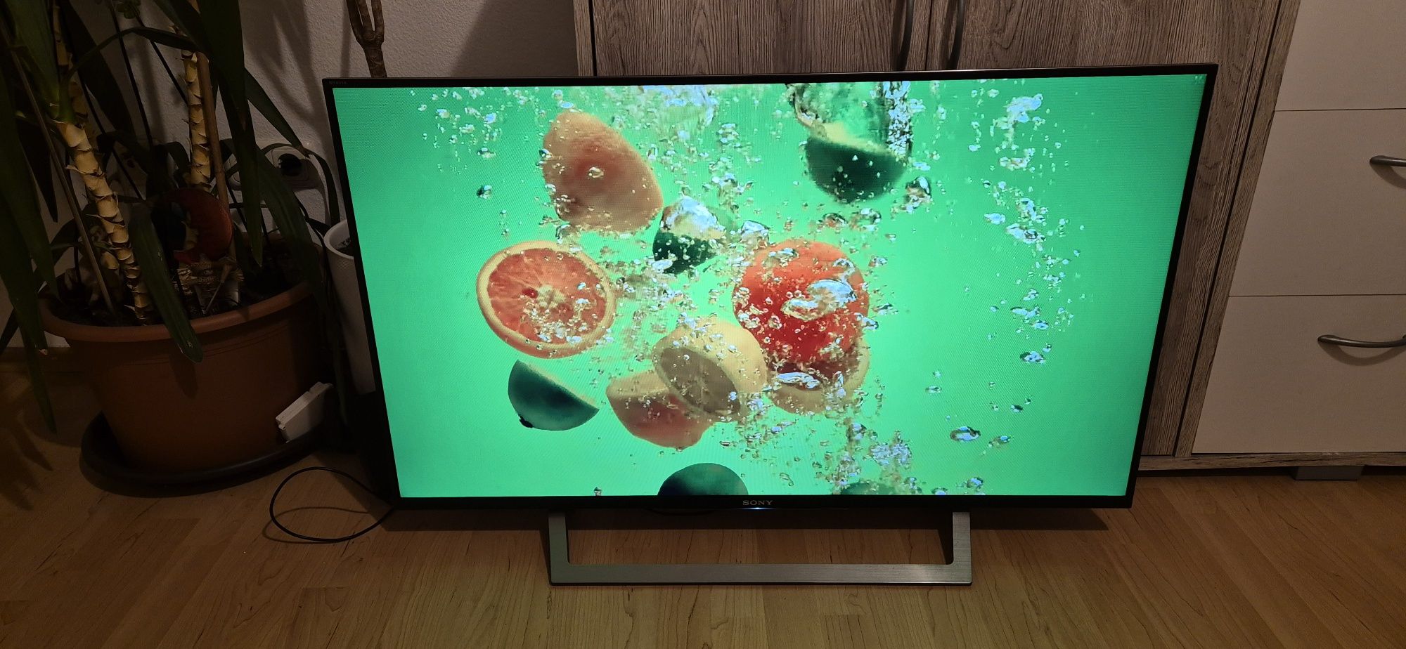 Sony KDL-43WD755 FULL HD, Smart, WiFi, LED,