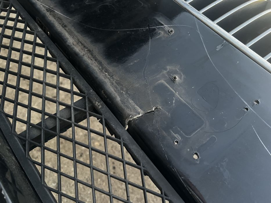 Bara fata spate, praguri si scaune textil BMW F10