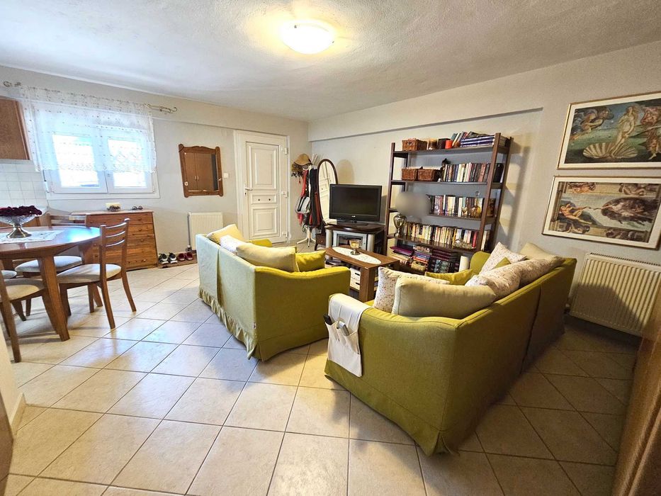 Продава се мезонет от 150 кв.м. в ELEFTHEROPOLI KAVALAS (код 8049)