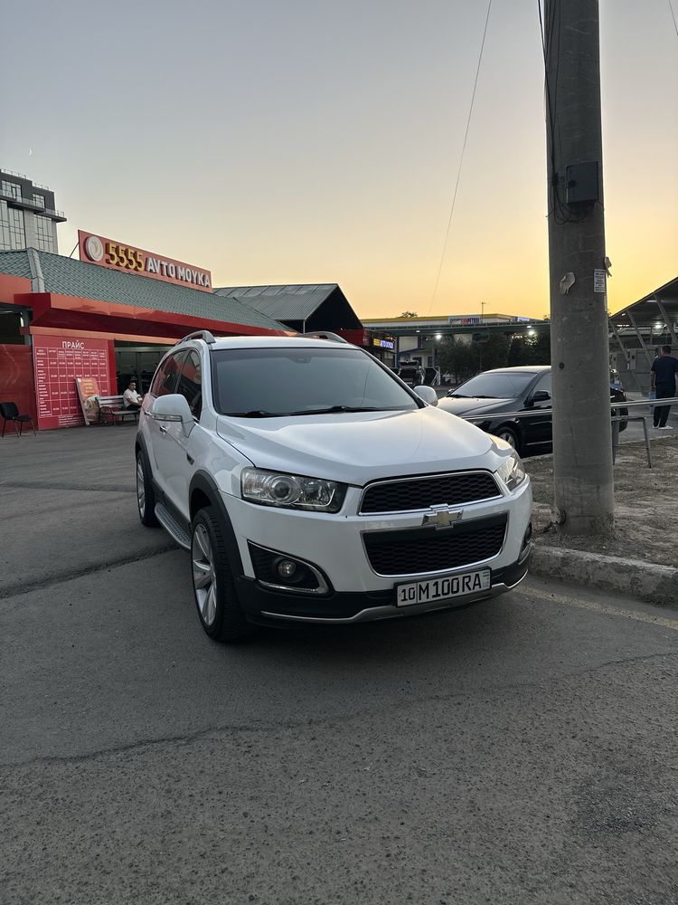 Kaptiva 3+ sotiladi