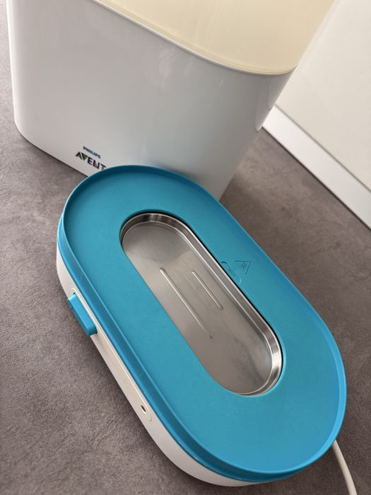Sterilizator Phillips Avent 3 in 1
